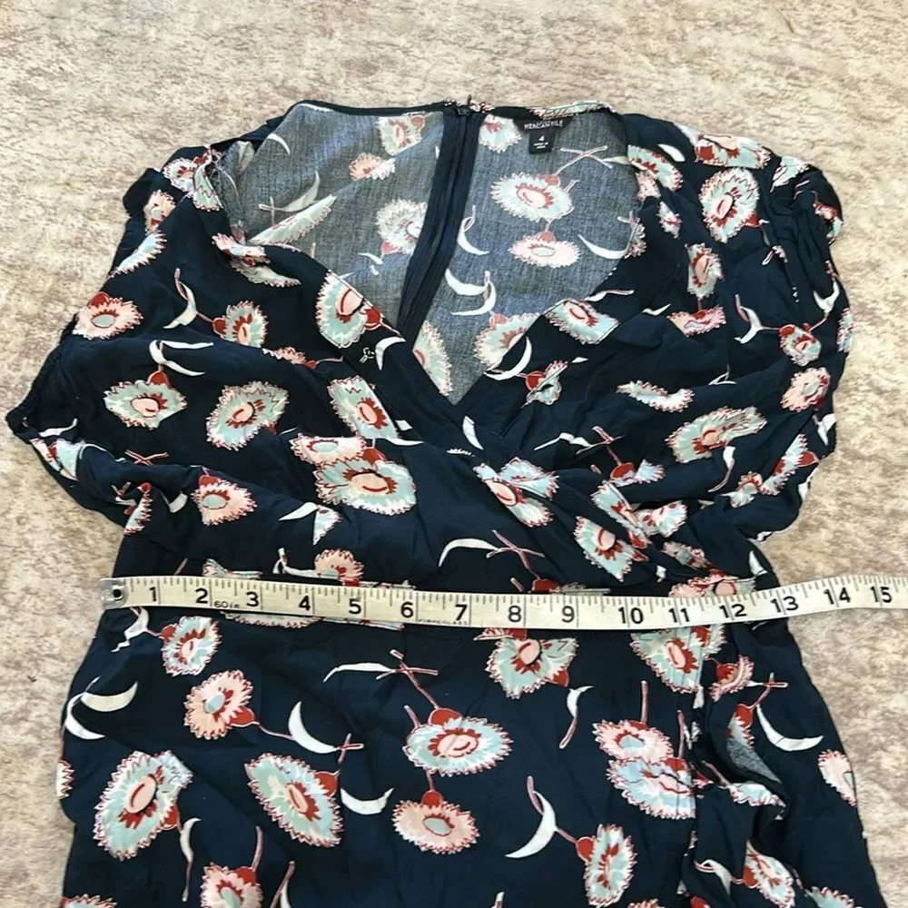 J. Crew crew mercantile
